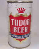 Tudor Beer, USBC 141-3, Grade 1-