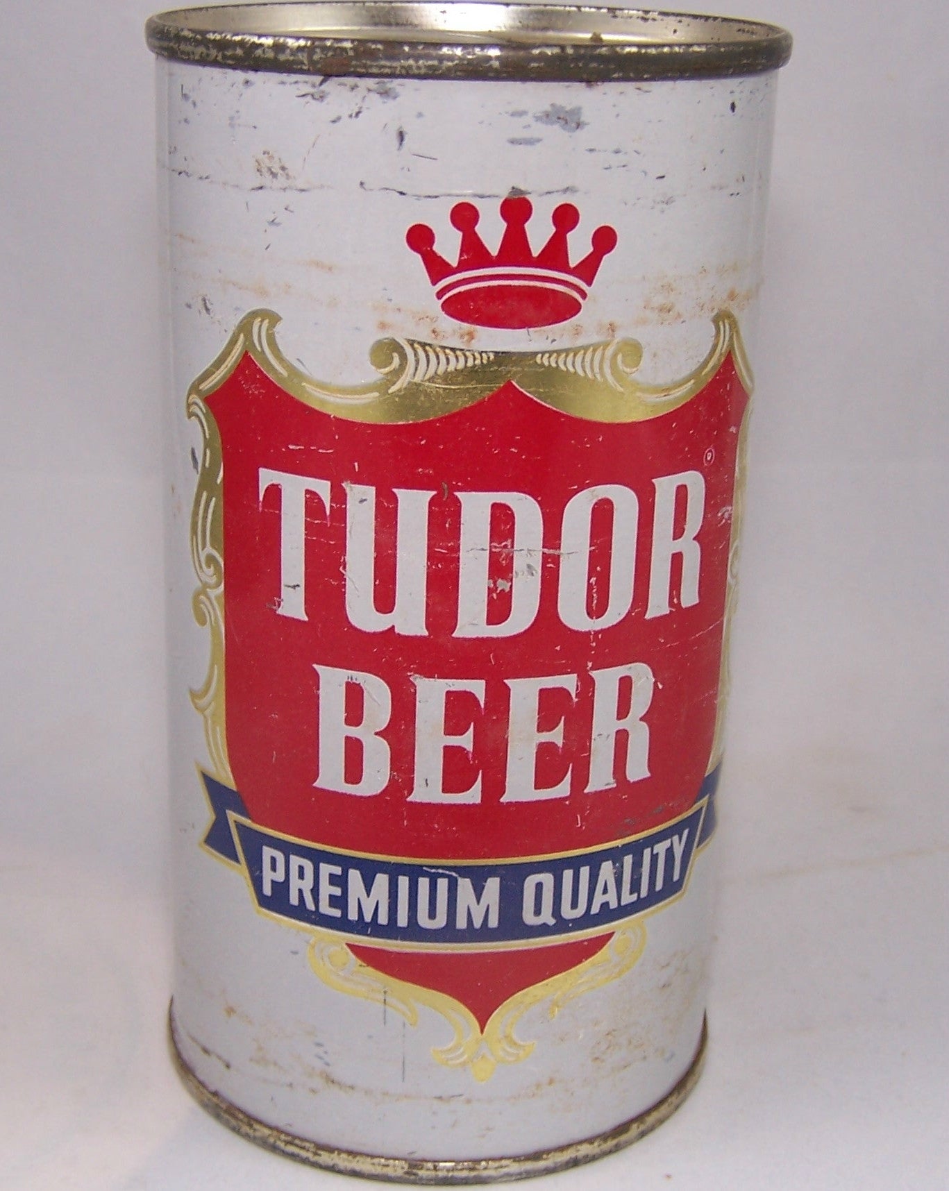 Tudor Beer, USBC 141-3, Grade 1-