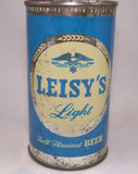 Leisy's Light Beer, USBC 91-24, Grade 1-/2+ Sold on 05/02/16