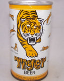 Tiger Beer, USBC II 130-07, Grade 1 Sold on 03/22/17