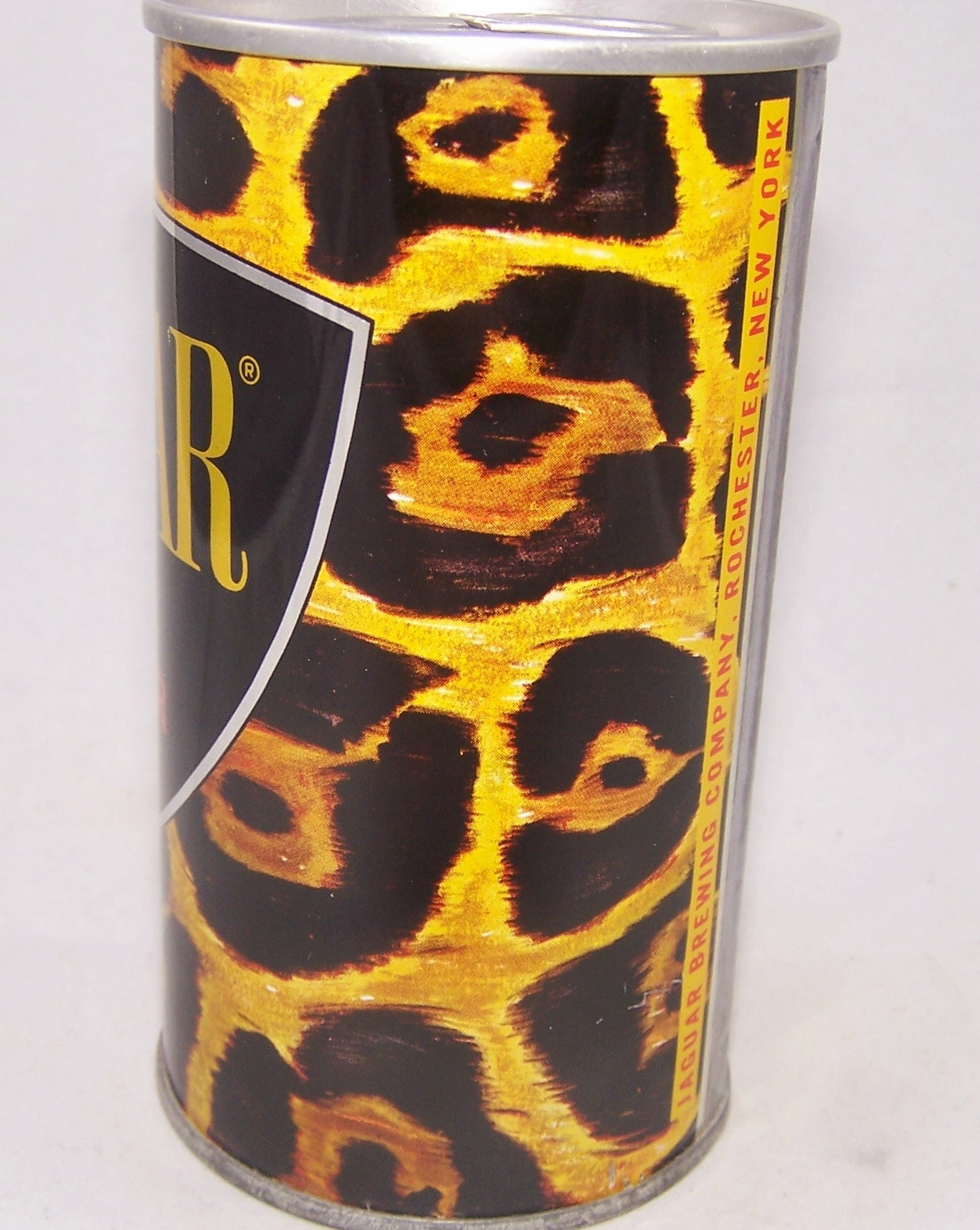 Jaguar Malt Liquor, USBC II 82-23, Grade A1+ Sold on 12/22/17