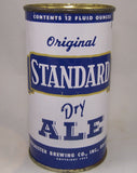 Standard Dry Ale, USBC 135-32, Grade 1/1- Sold on 9/22/15