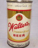 Walter's Premium Pilsener Beer, USBC 144-17, Grade 1- Sold on 03/22/17