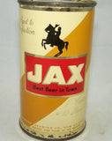 Jax "Best Beer In Town" USBC 86-11, Grade 1/1- Sold on 04/30/18