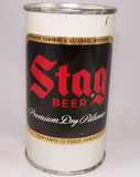 Stag Beer, USBC 135-24, Grade 1/1-
