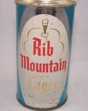 Rib Mountain Lager Beer, USBC 124-35, Grade 1- Sold on 03/22/17