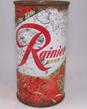 Rainier Jubilee 11 Fluid ounces, USBC set 118-16, Grade 2