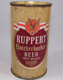 Ruppert Knickerbocker Beer,(Old Style) USBC 126-3, Grade 1-