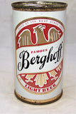 Berghoff Light Beer, USBC 36-14, Grade 1  Sold on 6/12/19
