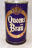 Queens Brau Select Beer, USBC 117-17, Grade 1