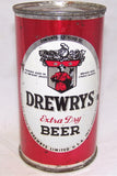Drewrys Extra Dry (Sports Can), USBC N.L Grade 1-  Sold on 01/22/20