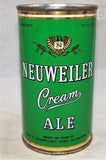 Neuweiler Cream Ale, USBC 102-35, Grade 1/1-  Sold on 06/30/19