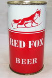 Red Fox Beer, USBC 119-22 (Cumberland) Grade 1