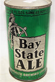 Bay State Ale O.I Metallic finish, USBC 35-16 & Lilek #80, Grade 1/1-