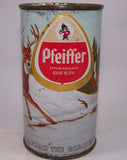 Pfeiffer (Dull) Premium Beer, USBC 114-18, Grade 1- Sold on 10/12/19