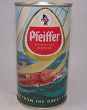 Pfeiffer (metallic) Premium Beer, USBC 114-08, Grade A1+ Sold on 01/28/16