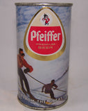Pfeiffer (metallic) Premium Beer, USBC 114-13, Grade 1 Sold on 9/29/15