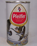 Pfeiffer (metallic) Premium Beer, USBC 114-10, Grade 1 to 1/1+ Sold on 01/13/16