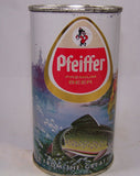 Pfeiffer (metallic) Premium Beer, USBC 114-14, Grade 1 to 1/1+ Sold on 01/13/16