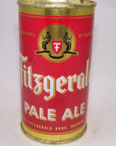 Fitzgerald Pale Ale (Blue Shield) USBC 64-15, Grade 1 to 1/1+ Sold on 04/06/19