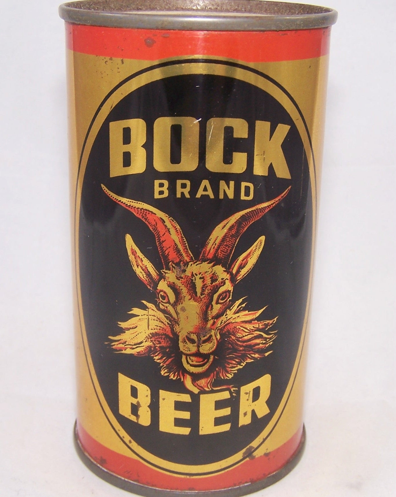 Bock Brand Beer, USBC 40-04, Grade 1 to 1/1- Sold on 06/09/17