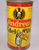 Andreas Edel Pils (Oldest Variation) Grade 1