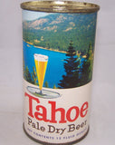 Tahoe Pale Dry Beer, USBC 138-10, Grade 1/1+ Sold on 08/25/17