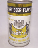 Old German Brand Beer, USBC 106-36, Grade 1/1+
