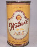 Walter's Ye Olde Ale, USBC 144-13, Grade 1 to 1/1+ Sold on 07/12/16