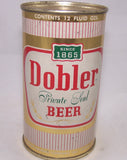 Dobler Private Seal Beer, USBC 54-13, Grade 1/1+ Sold on 10/15/17