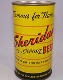Sheridan Export Beer, USBC 132-38, Grade 1/1- Sold on 06/14/16