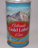 Colorado Gold Label (Test Can) USBC II 232-38, Grade A1+ Sold on 10/13/15