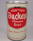 Buckeye Premium Beer, USBC II,  47-11 Grade 1/1+ Sold on 10/11/15
