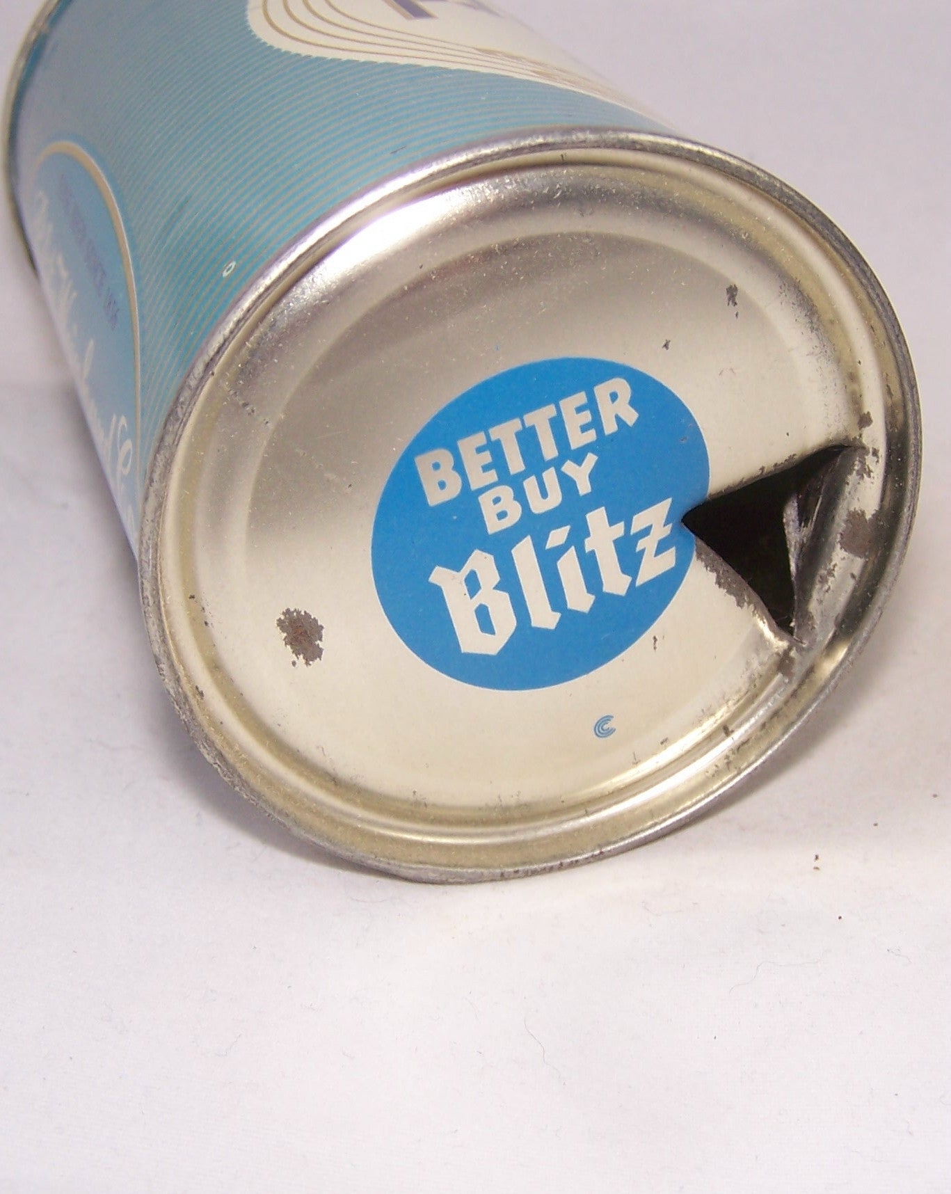 Blitz Weinhard Beer, USBC 39-29, Grade A1+ Sold on 09/04/17