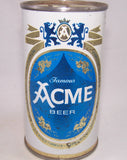 Acme Famous Beer, USBC 29-18, Grade 1- Sold on 10/15/17