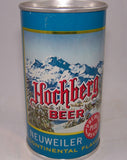 Hochberg Beer, USBC II 76-20, Grade 1/1+Sold10/8/15