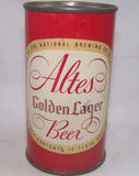 Altes Golden Lager Beer, USBC 31-04, Grade 1 to 1/1- Sold on 07/23/18