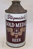 Stegmaier's Gold Medal Beer, USBC 165-31, Grade 1/1- Sold on 10/01/19