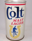 Colt Malt Lager, USBC II 56-09, Grade 1- Sold on 02/07/17