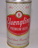 Yuengling Premium Beer, USBC II 135-34, Grade 1