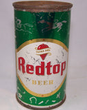 Redtop Beer (Horse Racing) USBC 120-10, Grade 1-/2+ Sold on 10/31/15
