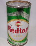 Redtop Beer, (Baseball) USBC 119-39, Grade 1-/2+  Sold on 03/18/19