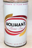 Holihan's Pilsener Beer, USBC 83-03, Grade 1/1-