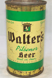 Walter's Pilsener Beer, USBC 144-21, Grade 1-