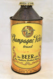 Champagne Velvet (1944 on Policy) with original Crown, USBC 157-06, Grade 1  Sold on 11/08/19