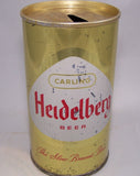 Carling Heidelberg Beer, USBC II 75-3, Grade 1- Sold on 10/15/15