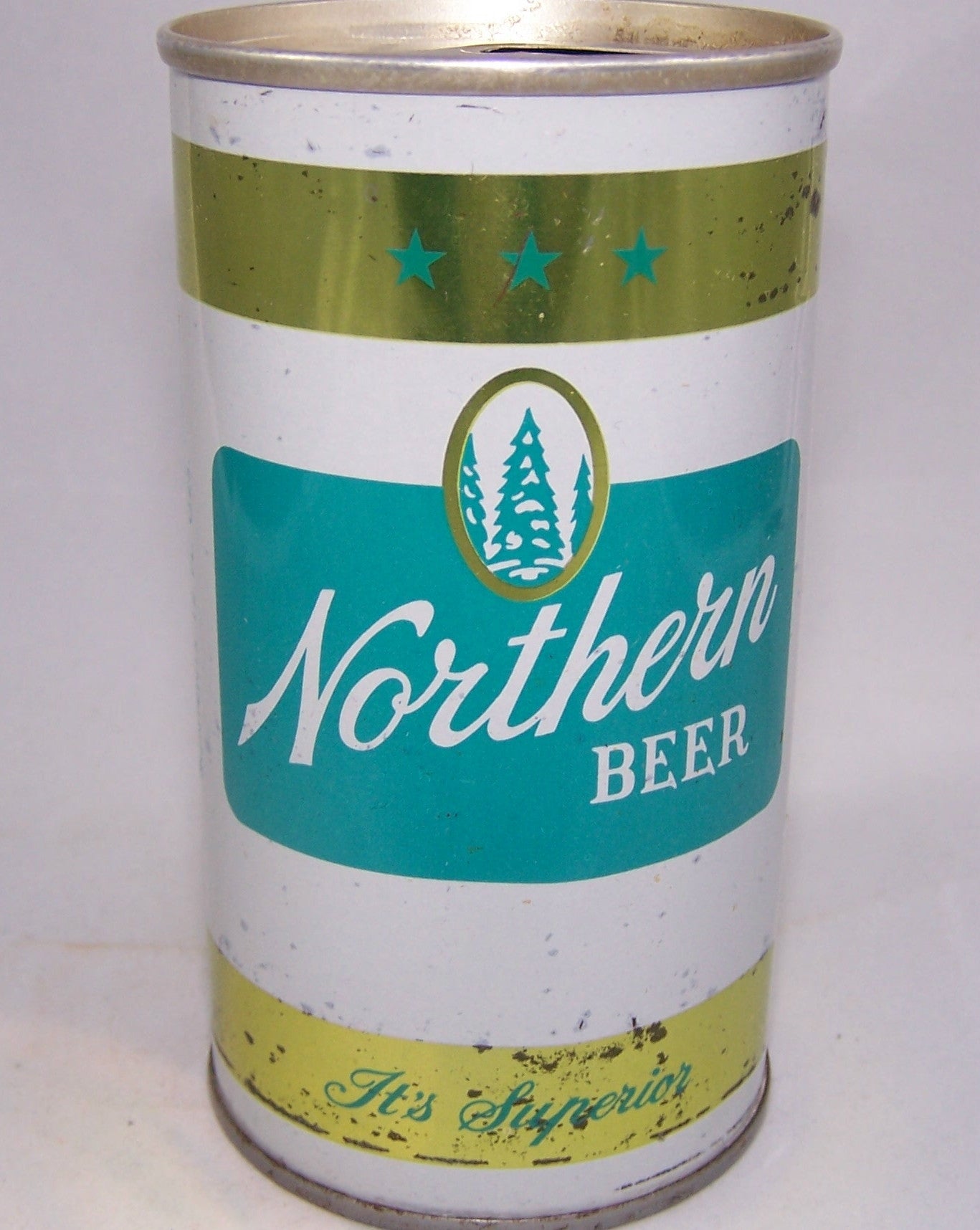 Northern Beer, USBC II  98-31, Grade 1- Sold on 10/31/15