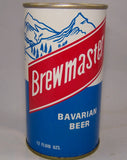 Brewmaster Bavarian Beer, USBC II 45-35, Grade 1 Sold on 05/15/16