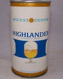 Highlander Premium Beer, USBC II, 76-17, Grade 1 to 1/1+ Sold on 10/16/15