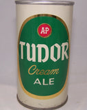 Tudor Cream Ale, USBC II 131-18, Grade 1/1- Sold on 10/15/15